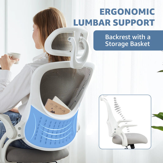 Auron Balance™ Ergonomic Chair