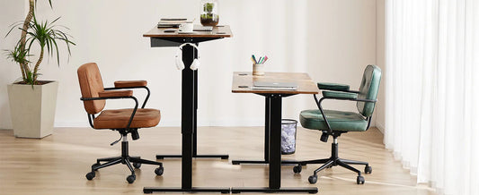 Auron Rise™ 55" Standing Desk
