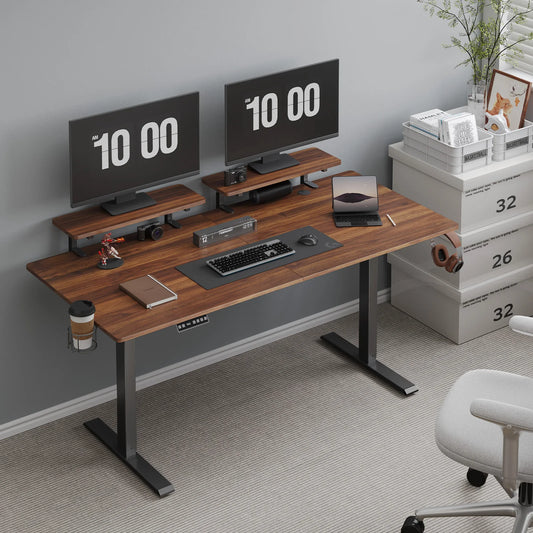 Auron Elevate™ Premium Standing Desk